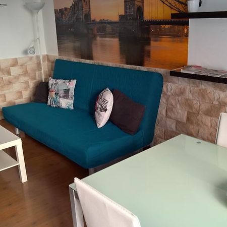 Apartment Denia 66 Valencia Buitenkant foto