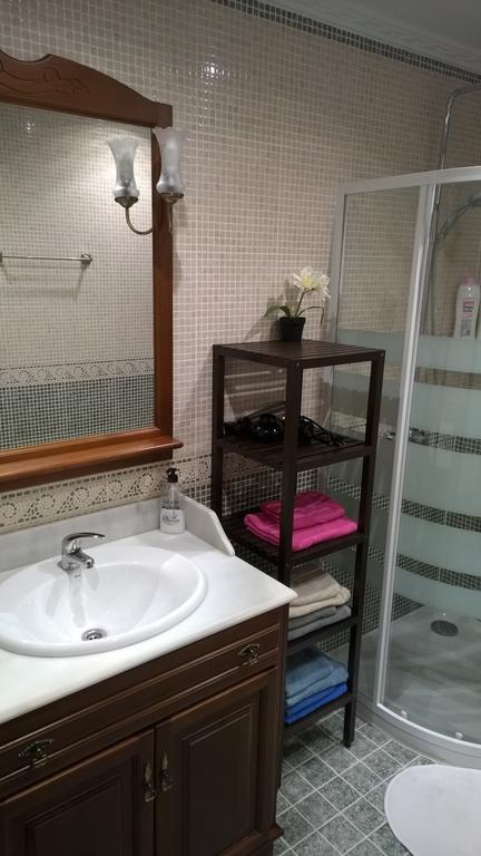 Apartment Denia 66 Valencia Kamer foto