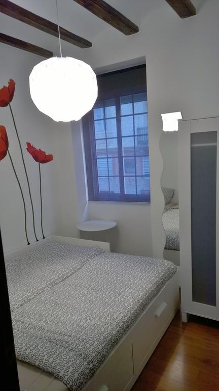 Apartment Denia 66 Valencia Kamer foto
